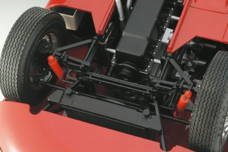 Revell Jaguar E-Type Revell Jaguar E-Type