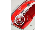 Revell 1953 Corvette Roadster 1:24