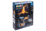 Revell RC Quadrocopter \'pocket size\'