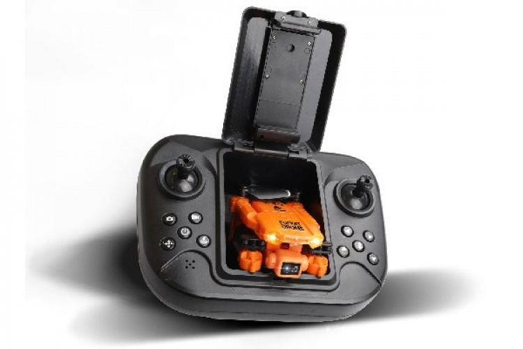 Revell RC Quadrocopter \'pocket size\'