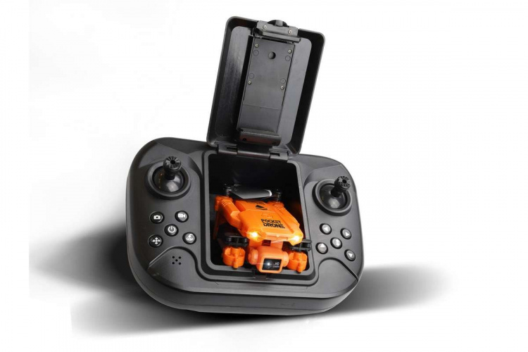 Revell RC Quadrocopter \'pocket size\'