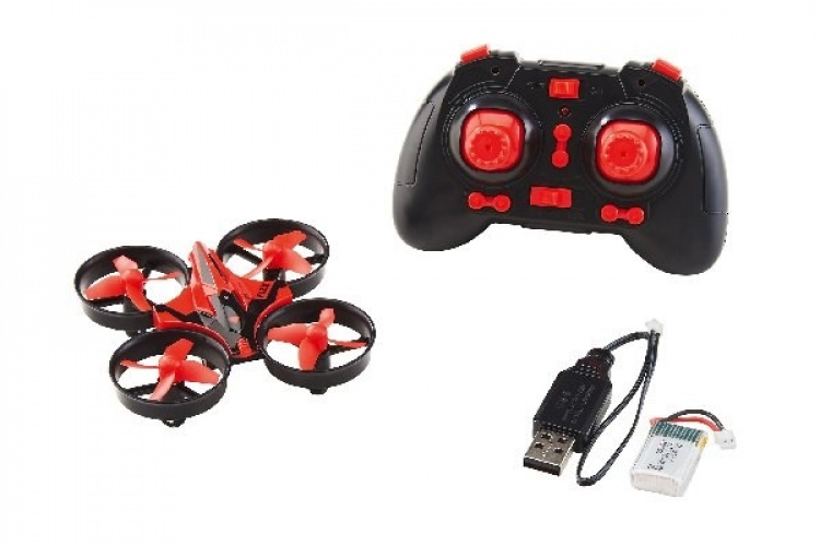 Revell RC Quadcopter Fizz