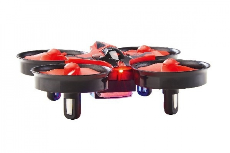 Revell RC Quadcopter Fizz