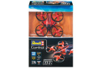 Revell RC Quadcopter Fizz