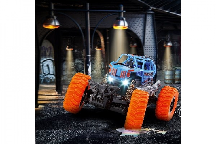 Revell RC Crawler Destroyer 1:18 Revell RC Crawler Destroyer 1:18