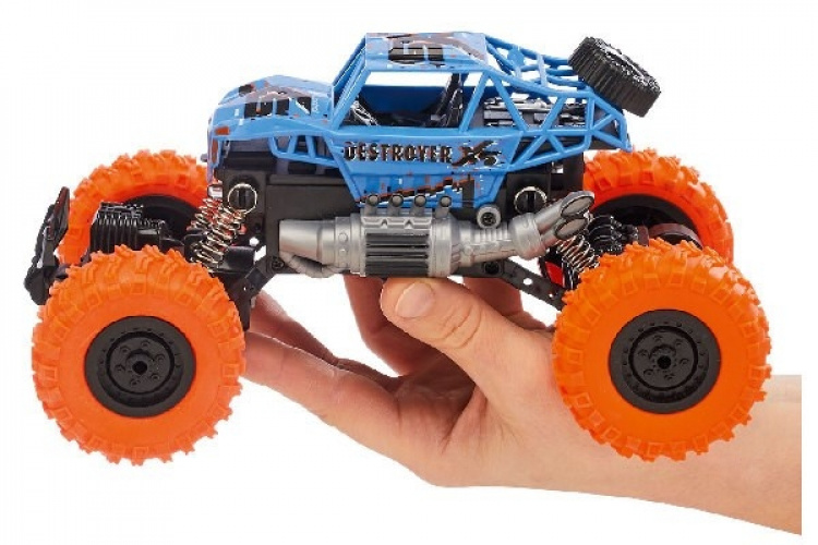 Revell RC Crawler Destroyer 1:18 Revell RC Crawler Destroyer 1:18