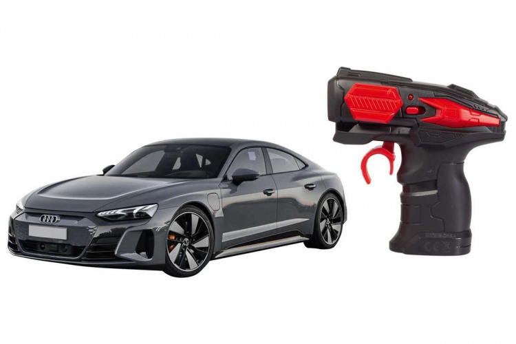 Revell RC Scale Car Audi e-tron GT