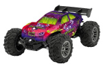 Revell RC Car \'Big Wheeler\'