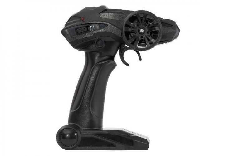 Revell RC Car \'Big Wheeler\'