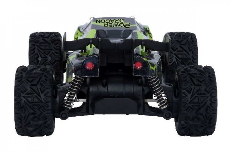 Revell RC Car \'Power Dragon\'