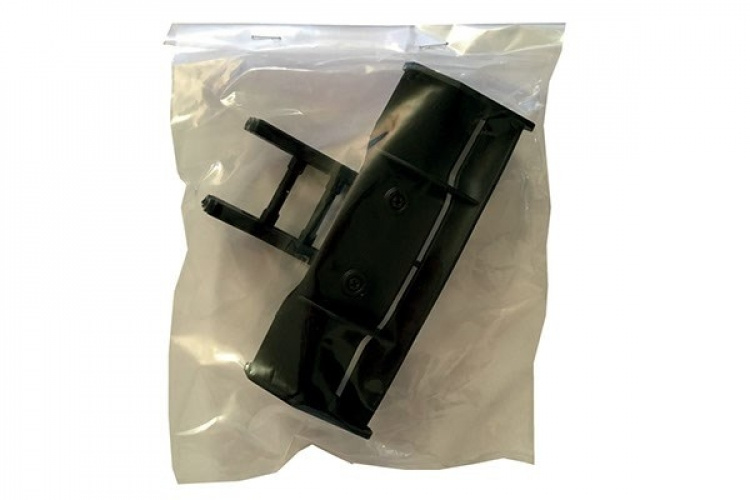 BLACKZON Tail wing