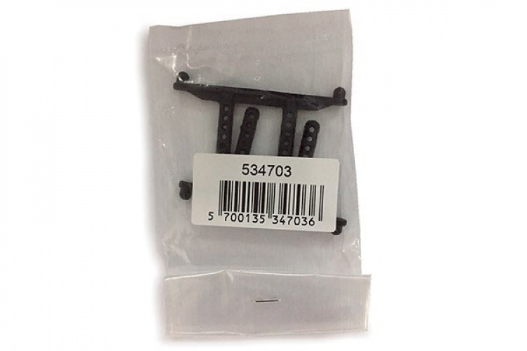 BLACKZON Car shell bracket