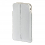 Hama Mobiltaske Sleeve iPhone 3G/GS Hvid