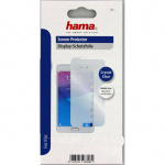 Hama Skærmbeskyttelse Sony XperiaZ4 Crystal Clear 1-pak