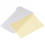 Hama Skærmbeskyttelse Samsung Galaxy S4mini Crystal Clear 1-pak