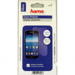 Hama Skærmbeskyttelse Samsung Galaxy S4mini Crystal Clear 1-pak