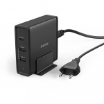 Hama Ladestation USB 3 Porte PD 5-20V/65W
