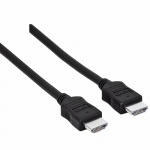 Hama HDMI Kabel High-Speed Sort 1.5m