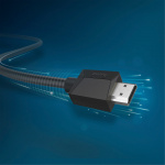 Hama HDMI Kabel High Speed 4K 18 Gbit/s 3.0m