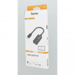 Hama Video Adapter USB-C til HDMI Ultra-HD 4K
