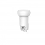 Hama Universal LNB Single Hvid