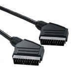 Hama Scart Kabel 4,0m ST