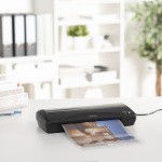 Hama Lamineringsmaskine DIN A4/250