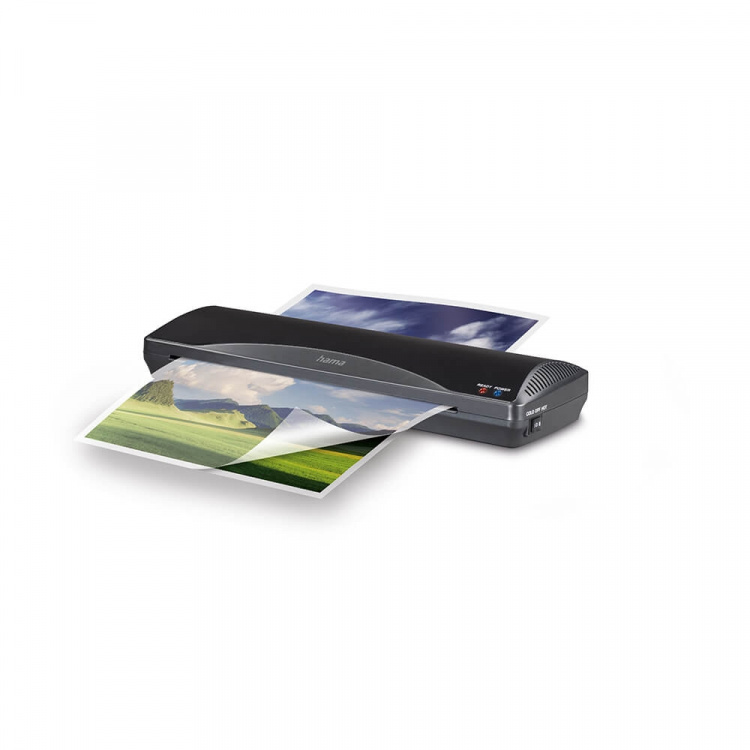 Hama Lamineringsmaskine DIN A3/250