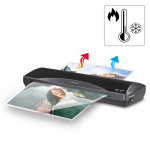 Hama Lamineringsmaskine DIN A3/250