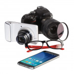 Hama Pudseklud Pro-Optik Engangsklud Display/24stk