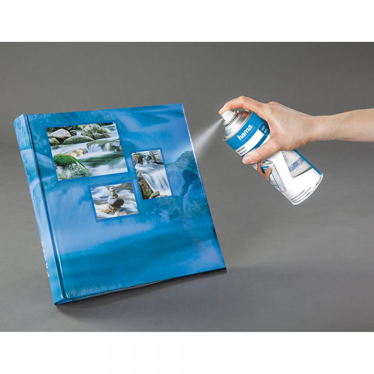 Hama Matterende Spray Transparent