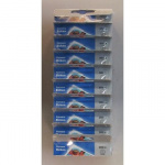 Hama Fotohjørner 200 stk. Display Mindstesalg 10 stk