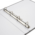 Hama Ringbind Negativer Sort