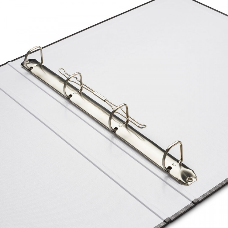 Hama Ringbind Negativer Sort