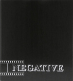 Hama Ringbind Negativer Sort