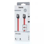 Hama SATA Serial-ATA III 6 Gbit/s Kabel Intern 0,45m
