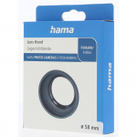 Hama Modlys-beskyttelse Gummi 58mm
