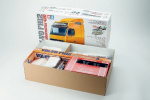 TAMIYA 1/14 VOLVO FH 12 GLOBETROTTER 420 TAMIYA 1/14 VOLVO FH 12 GLOBETROTTER 420