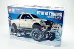 Tamiya 1/10 R/C Toyota Tundra High-Lift Tamiya 1/10 R/C Toyota Tundra High-Lift