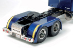 TAMIYA 1/14 Grand Hauler Custom