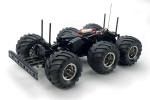 TAMIYA 1/18 R/C Konghead 6x6 (G6-01)