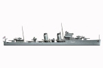 TAMIYA 1/700 British Battle Cruiser Hood & E Class Destro