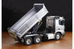 TAMIYA 1/14 R/C Mercedes-Benz Arocs 3348 6x4 Tipper Truck TAMIYA 1/14 R/C Mercedes-Benz Arocs 3348 6x4 Tipper Truck