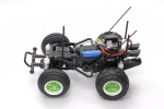 TAMIYA 1/10 R/C Comical Grasshopper (WR-02CB)