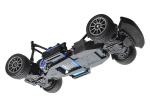 TAMIYA 1/10 R/C M-08 Concept Chassis Kit TAMIYA 1/10 R/C M-08 Concept Chassis Kit
