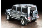 TAMIYA 1/10 R/C Mercedes-Benz G 500 (CC-02)