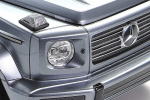 TAMIYA 1/10 R/C Mercedes-Benz G 500 (CC-02)