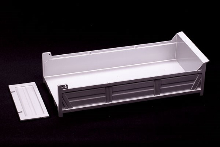 TAMIYA 1:14 R/C MB Arocs 3348 6x4 Tipper Truck (Painted) TAMIYA 1:14 R/C MB Arocs 3348 6x4 Tipper Truck (Painted)