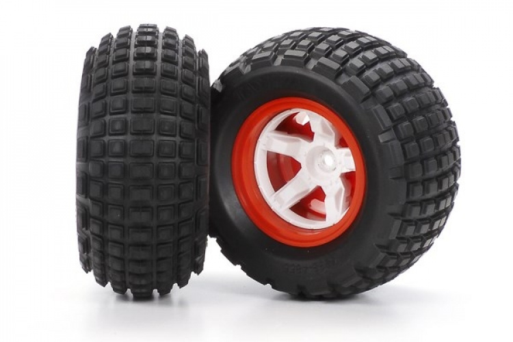 TAMIYA 1/10 R/C Comical Hotshot (GF-01CB) TAMIYA 1/10 R/C Comical Hotshot (GF-01CB)