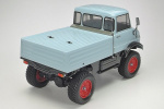 TAMIYA 1/10 R/C Mercedes-Benz Unimog 406 Series U900